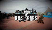 Bar-Bars: Start up in Astana (Kazakhstan) #StreetWorkout
