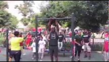Bartendaz Part 3 of 5TH Annual Dayz of Movement
