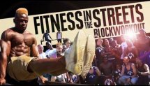 BLOCKWORKOUT | FITNESS IN THE STREETS | STREET WORKOUT MOTIVATION