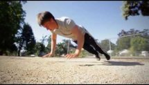 Intro to Bodyweight Fitness
