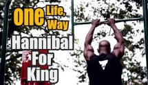 Hannibal For King - One Life, One Way!