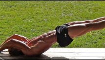 Bodyweight Abs/Core Workout - Exercises & Routines (NEW)