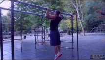 How To Use Resistance Bands For Calisthenics