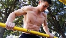 The 11 Best Dip Exercises