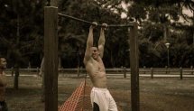 Learn How To ►Muscle Up◄ in just 5 MINUTES!