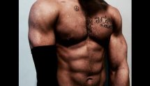 Superhuman Bodyweight Workout Transformation (1 Year!)