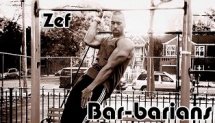 ZEF (Bar-barians) - Best Motivation | Street Workout