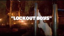 "LOCKOUT BOYS /BLACK BARMY BROTHAS" HARDBODY WORKOUT