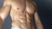 Maximum Natural Rate of Muscle Growth