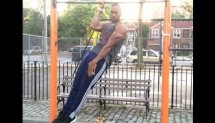The IMPOSSIBLE Pull-up Made Possible by Zef Zakaveli
