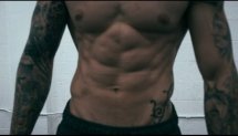 Extreme Calisthenics Six Pack Abs Workout