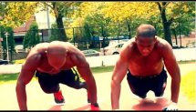 WorkOut Motivation | Energy of the Street Workouts