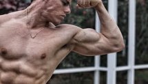 Top 3 Bodyweight Exercises for BULKY Biceps