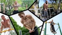 Top 10 Muscle-Ups Hit List