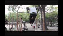The Best moments of 2011(Ghetto Workout)