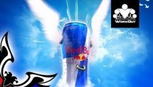s04e09: Эксперимент с Red Bull окрыляет + фристайл фишка от Андрея [Team Patriots]