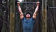 Calisthenics Workout Routines - FULL BODY GUIDE (incl. Warm up/Alternatives/Progression)