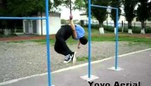 Yoyo Aerial.wmv