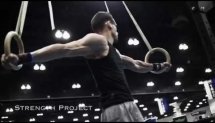Battle of The Bars 6: LA Fitness Expo WCO Los Angeles Fit