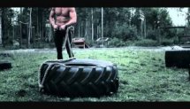 Motivational Workout Video - At the end of pain