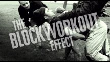 THE BLOCKWORKOUT EFFECT - STREET WORKOUT MOTIVATION