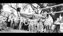 Best of Street Workout moments in Odessa 2012!!!