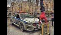 Best of Street Workout And Calisthenics On Instagram