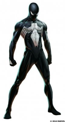 Symbiote89