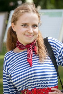 Lukyanskaya