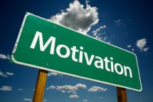Motivation station