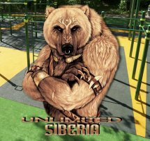UNLIMITED SIBERIA-STREET WORKOUT НОВОКУЗНЕЦК 