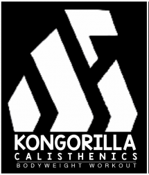 Kongorilla Calisthenics Workout