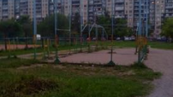 Площадка для воркаута в городе Санкт-Петербург №2999 Средняя Советская фото