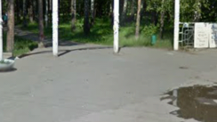 Площадка для воркаута в городе Среднеуральск №7550 Большая Советская фото