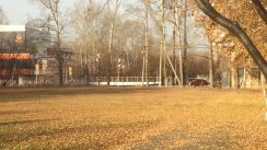Площадка для воркаута в городе Екатеринбург №7773 Средняя Советская фото