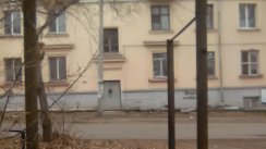 Площадка для воркаута в городе Челябинск №7893 Маленькая Советская фото
