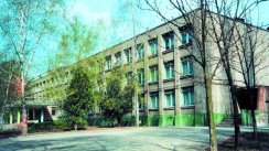 Площадка для воркаута в городе Саратов №8219 Маленькая Советская фото