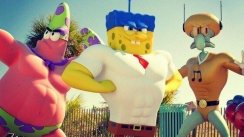 Командная тренировка на спортивной площадке школы № 4 (Курчатов)