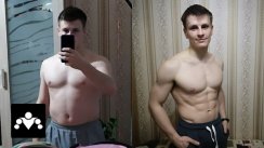 SOTKA: До и После #013 - Александр Дубовик (Слуцк, Белоруссия)
