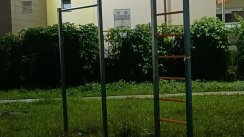 Площадка для воркаута в городе Москва №11471 Маленькая Хомуты фото