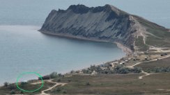 Площадка для воркаута в городе Феодосия №13140 Большая Хомуты фото