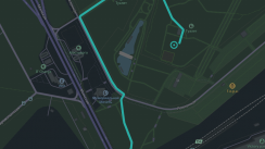 Открытая Воскресная Тренировка #26 в 2025 году (участники SOTKA, воркаутеры, все желающие) (Москва)