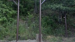 Площадка для воркаута в городе Лыткарино №13165 Маленькая Советская фото