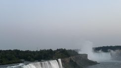 Площадка для воркаута в городе Ниагара-Фолс №13186 Большая Современная фото