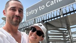 Площадка для воркаута в городе Ниагара-Фолс №13186 Большая Современная фото