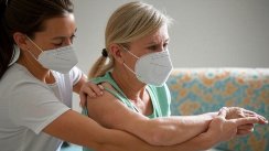 Протокол реабилитации ВОЗ после COVID-19 