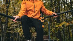 Тренировка | МГУ им. Ломоносова (Москва)