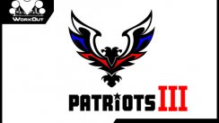 Программы тренировок на турнике и брусьях от команды The Patriots (ч. III)