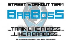 Тренировка BarBosS  (Балашиха)