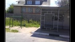 Площадка для воркаута в городе Егорьевск №1019 Маленькая Советская фото